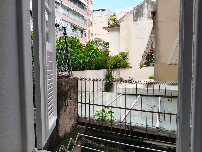Меблированная студия 20 м² — photo 17