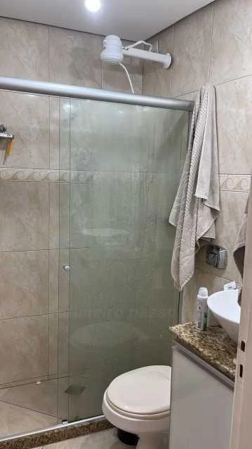 90 m² furnished apartment with 3 bedrooms and 2 bathrooms — photo 6