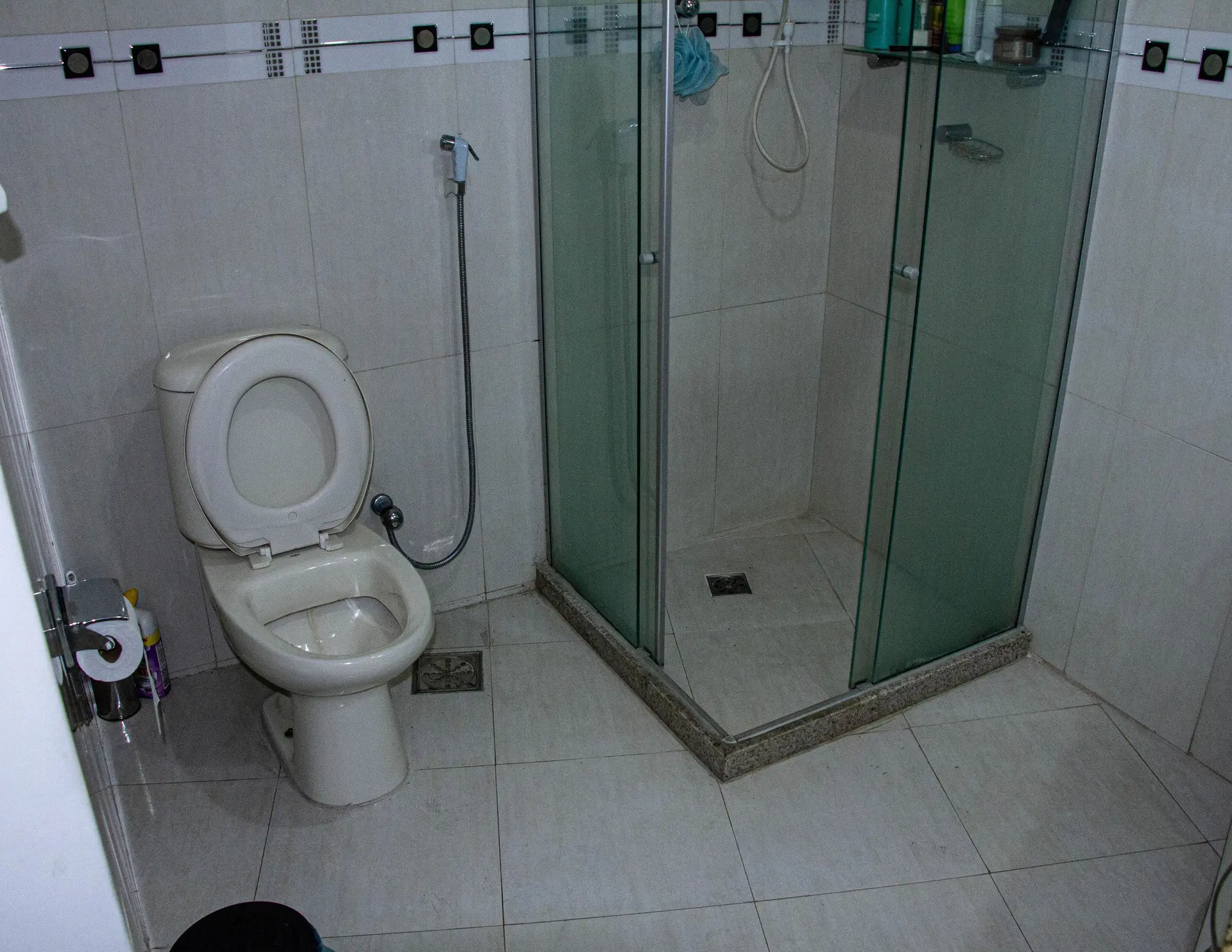 Furnished house, 300 m², with a grill on the balcony — photo 39
