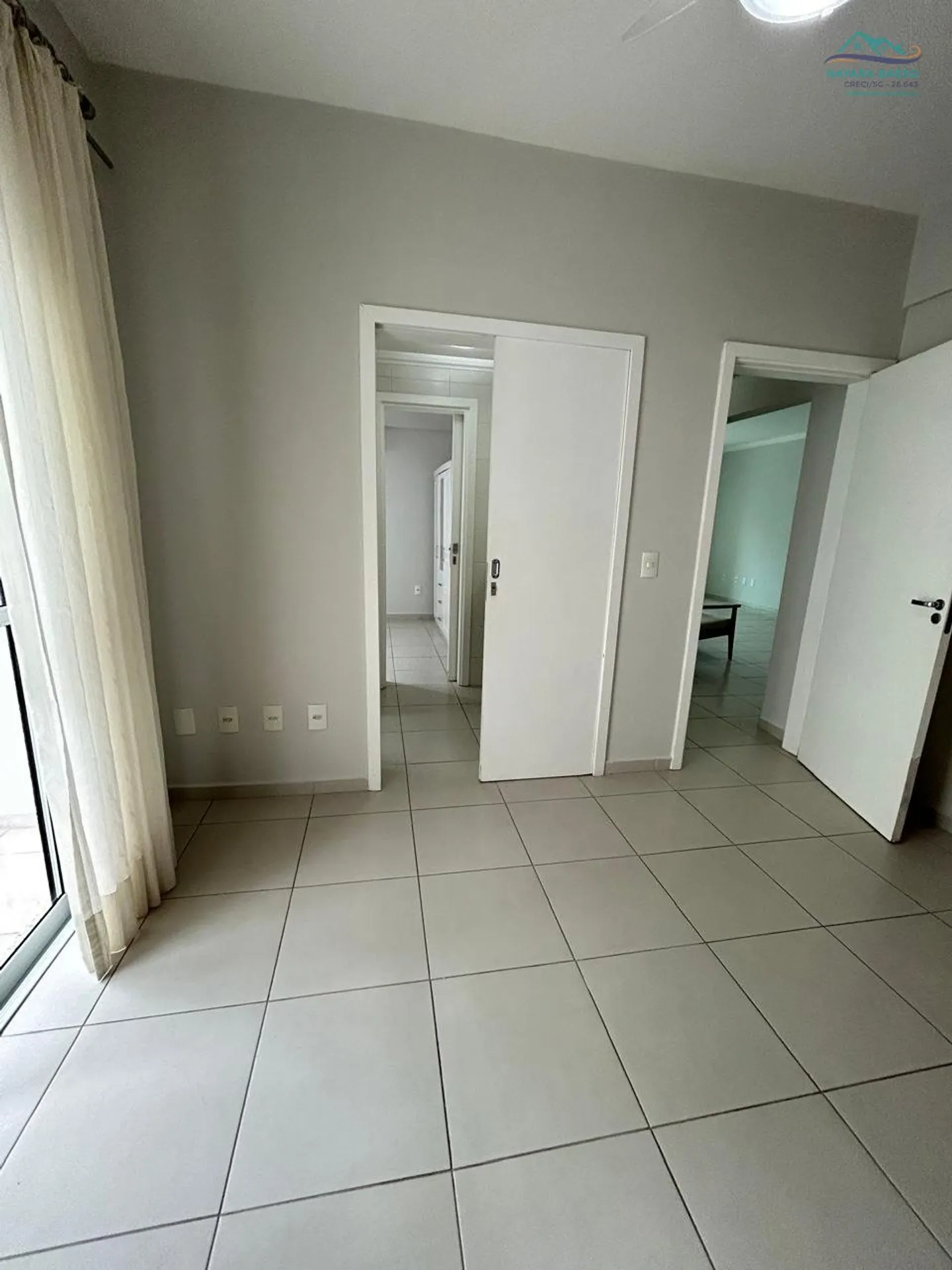 Apartment, 138 m², with a glass-enclosed balcony — photo 18