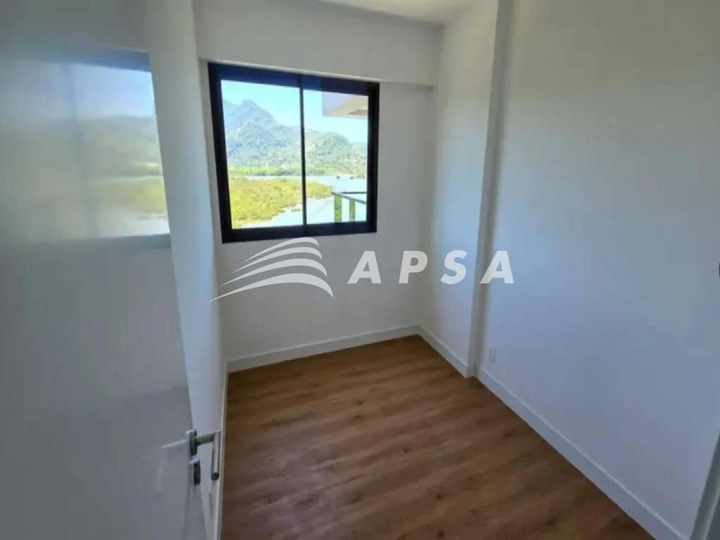 74 m² apartment with 2 bedrooms and en-suite — photo 16