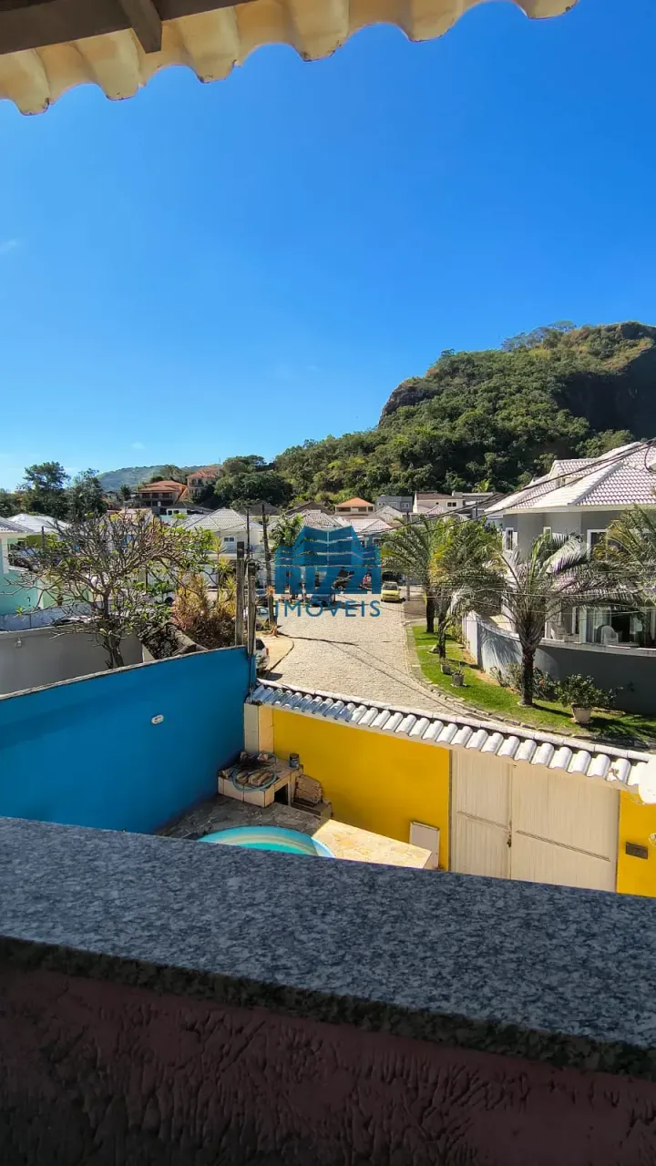 Casa com 3 quartos e piscina no condomínio — photo 9