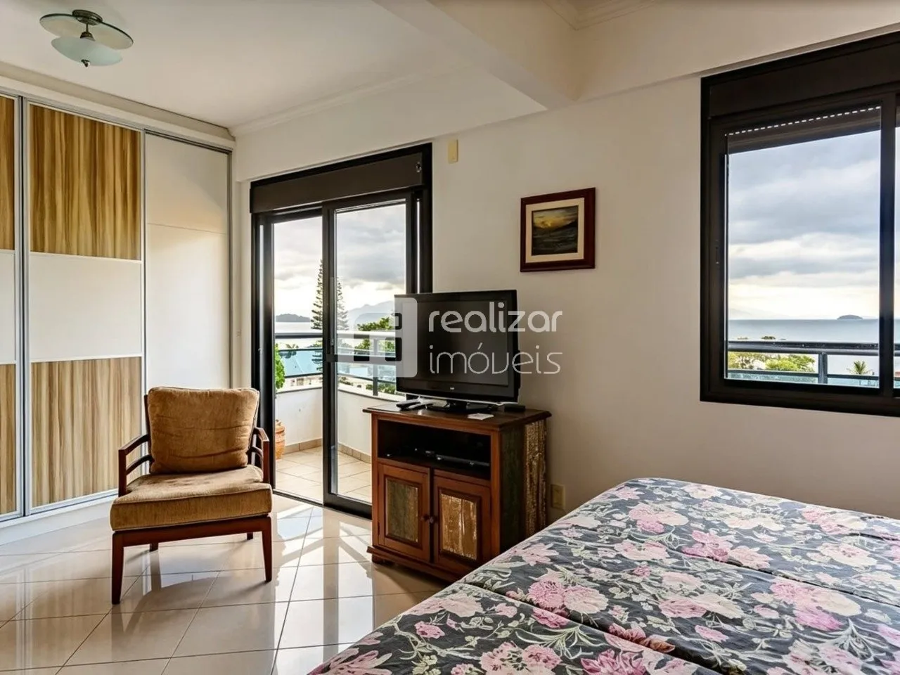 Furnished 297 m² apartment with 3 en-suites and 7th floor — photo 8