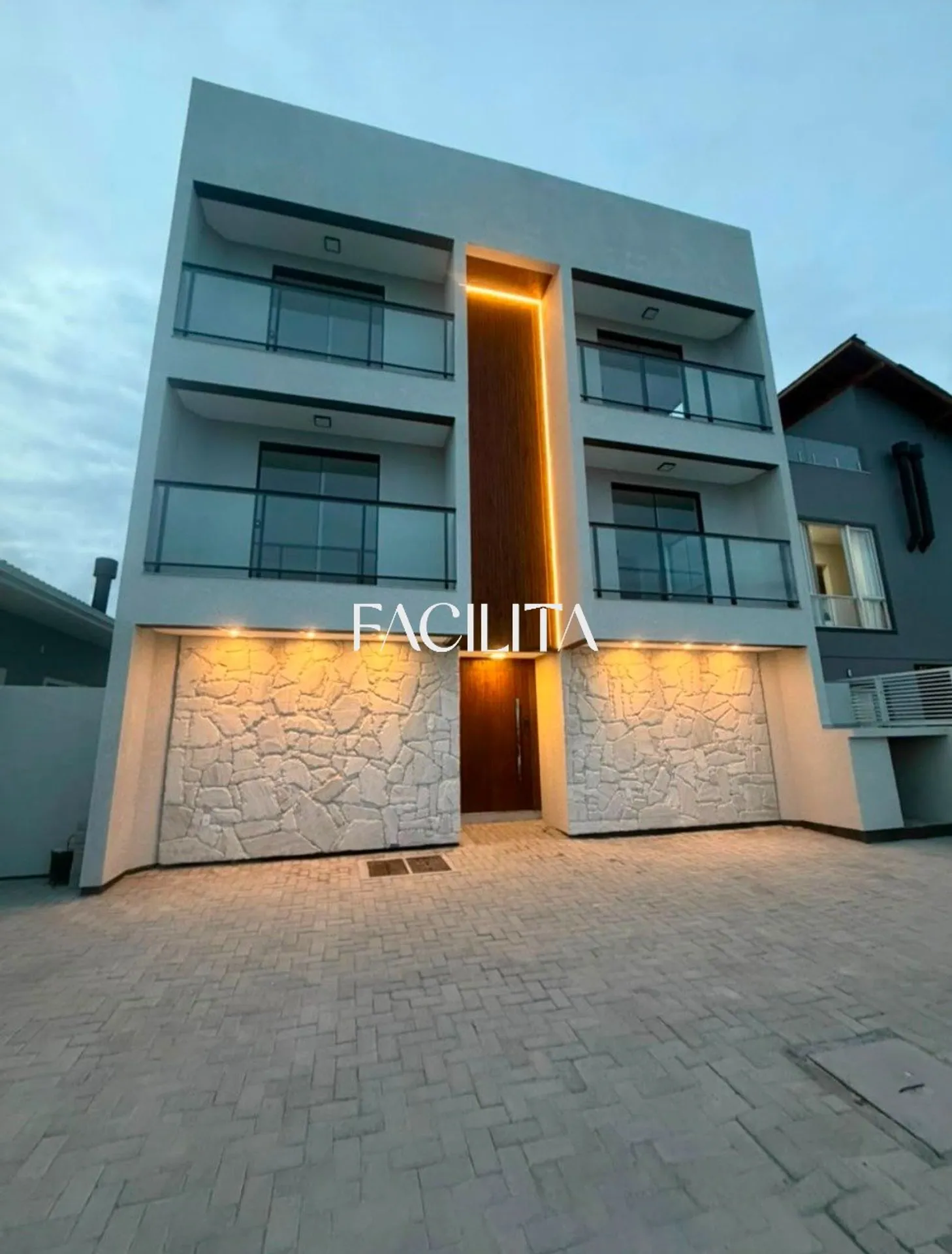 51 m² studio on the 1st floor with a private garden — photo 3