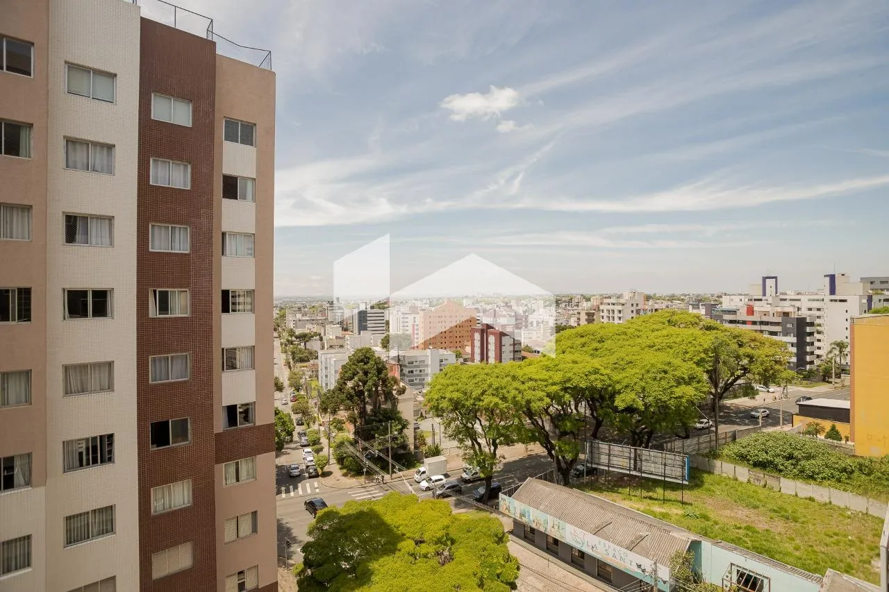 Apartamento de 42 m² con 2 dormitorios y BBQ privado — photo 14