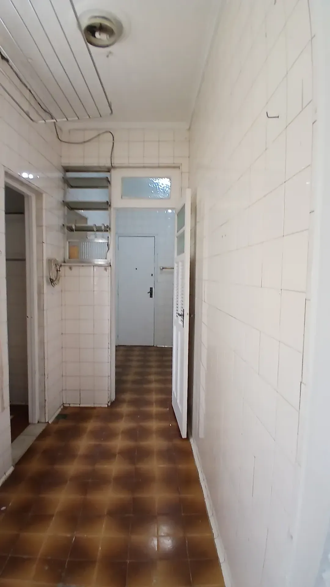 Apartamento de 55 m² e 2 quartos, Rio Comprido — photo 28