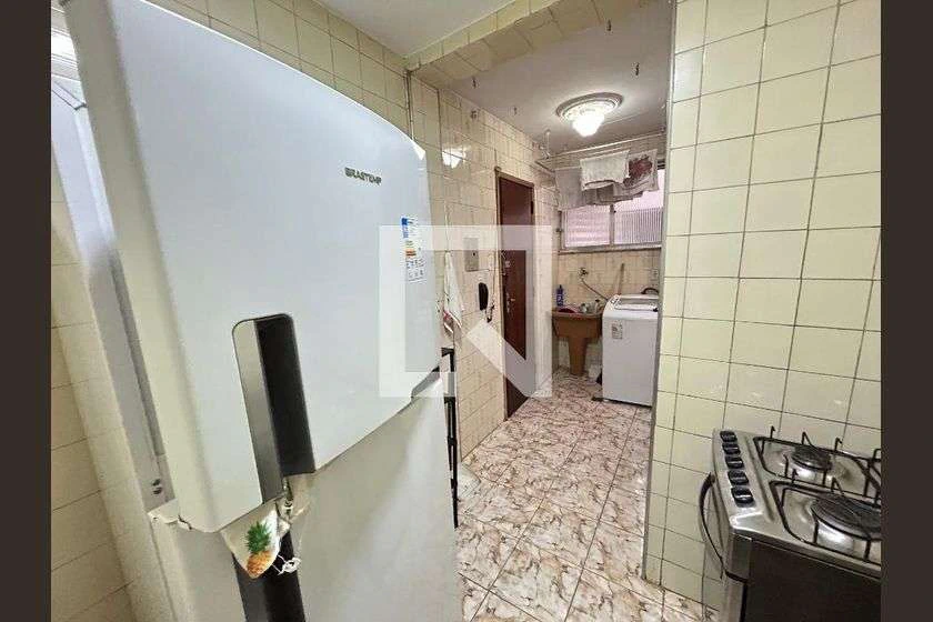 Сдаваемая меблированная квартира 2 спальни и кухня с газовой плитой — photo 25