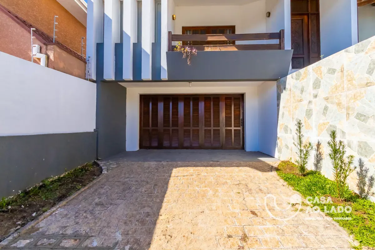 Casa de 288 m² com 4 quartos e 4 banheiros — photo 59