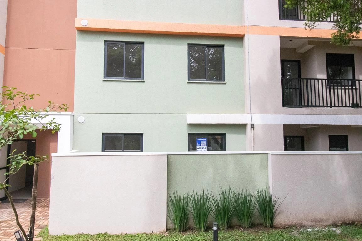 Balcón gourmet y 2 dormitorios: departamento de 64 m² — photo 21