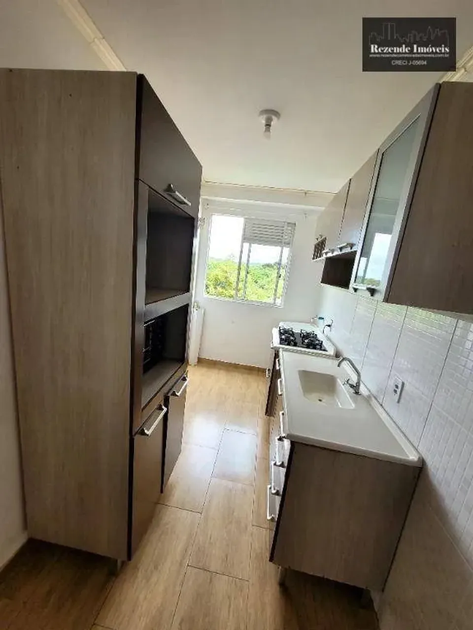2-bedroom apartment for rent with 41 m² and 1 bath — photo 14