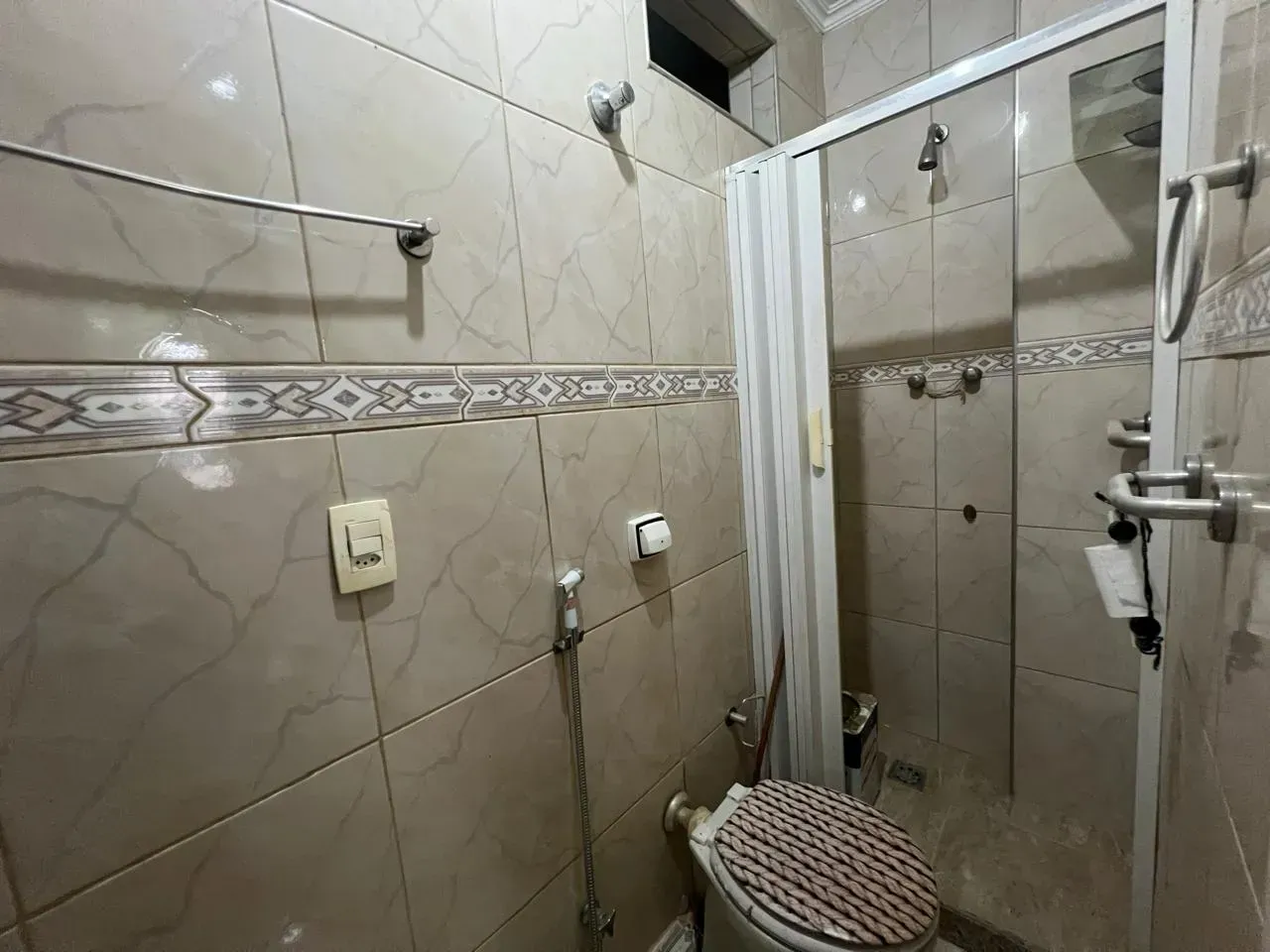 Apartamento sem mobília com 3 quartos e fogão a gás — photo 19