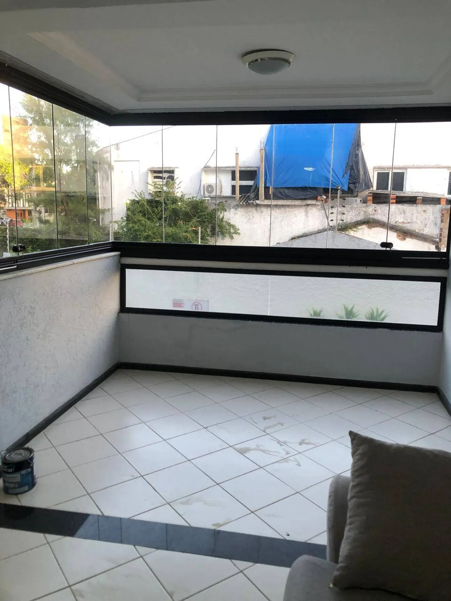 Мебльована квартира з 2 спальнями та 139 м² — photo 14