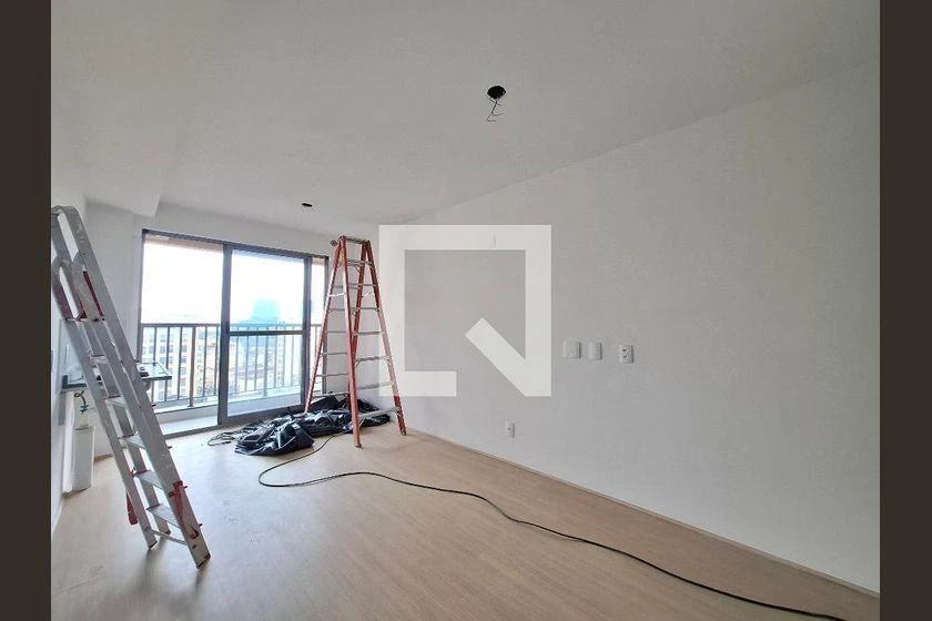 1-bedroom 20 m² apartment with balcony and no parking — photo 12