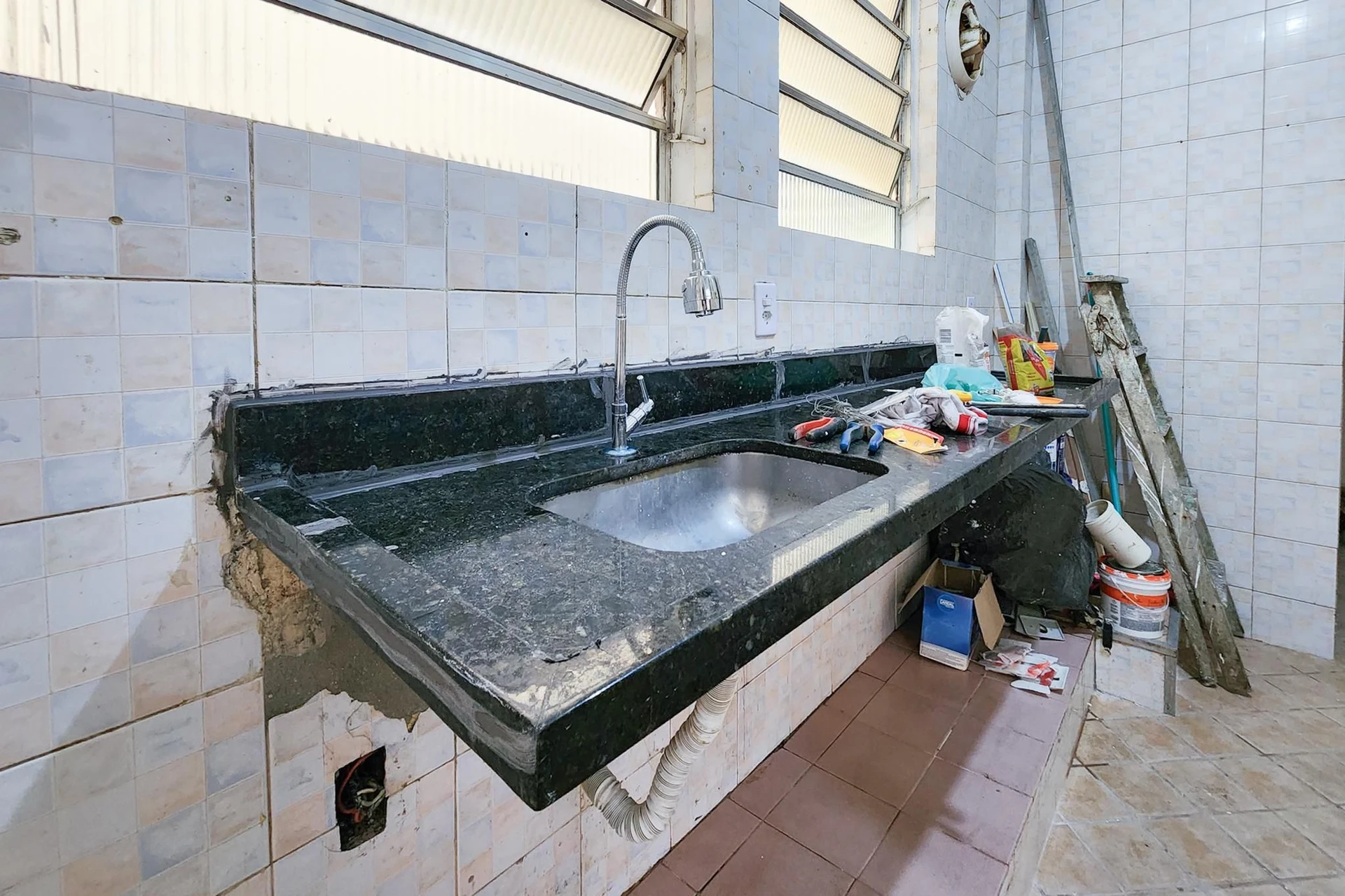 Apartamento, 106 m², com espaço de home office — photo 32