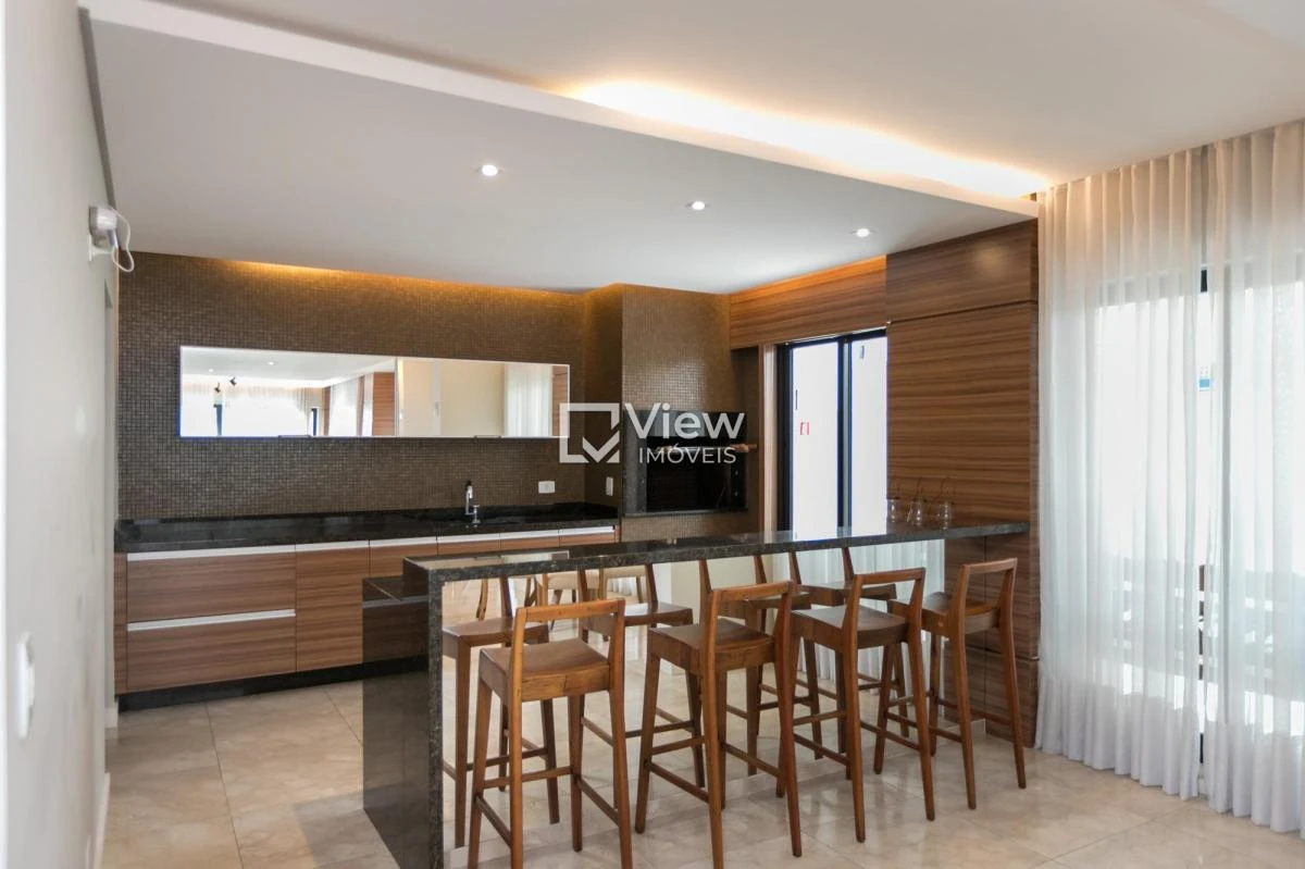 Furnished apartment, 96 m², with a washing machine — photo 8