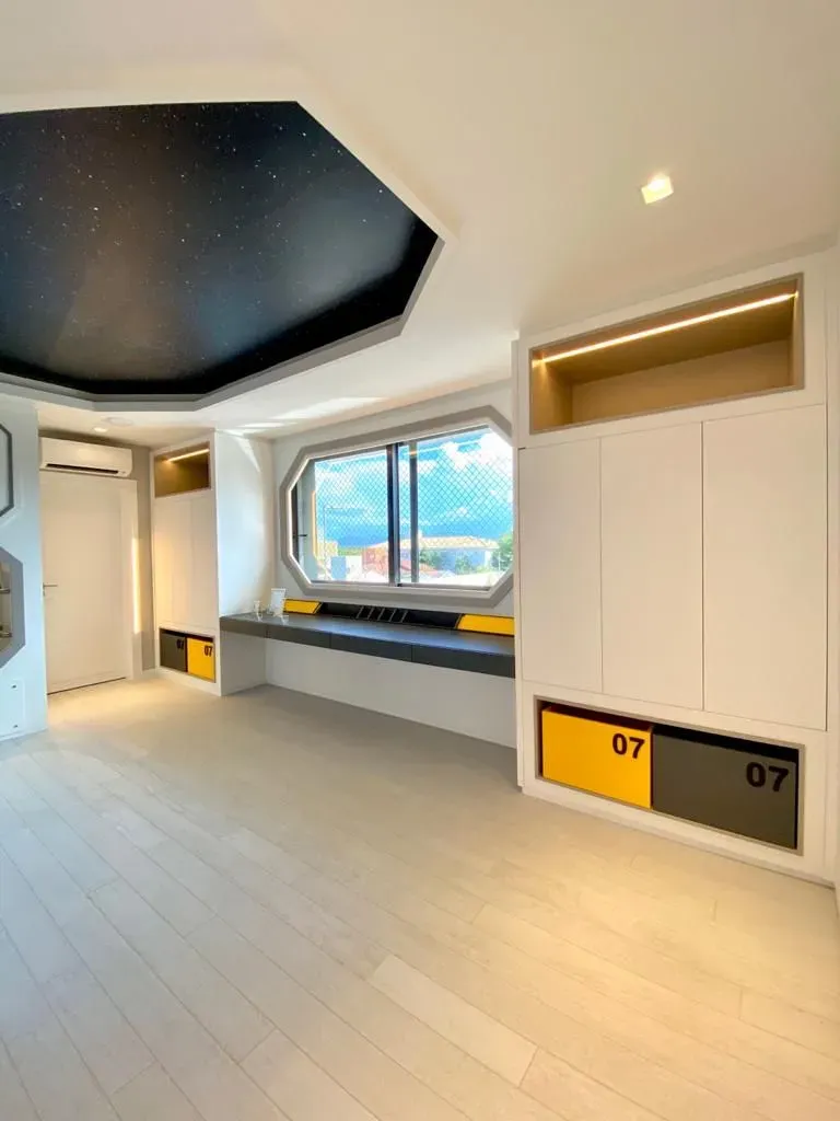 Casa com 1000 m², 6 suítes e piscina ao ar livre — photo 20