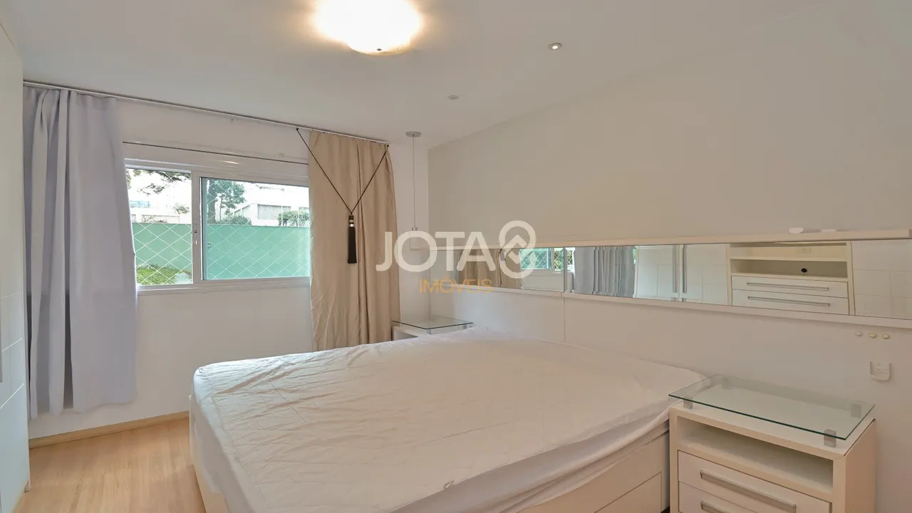 Apartamento de 3 dormitorios de 162 m² y 1 plaza — photo 20