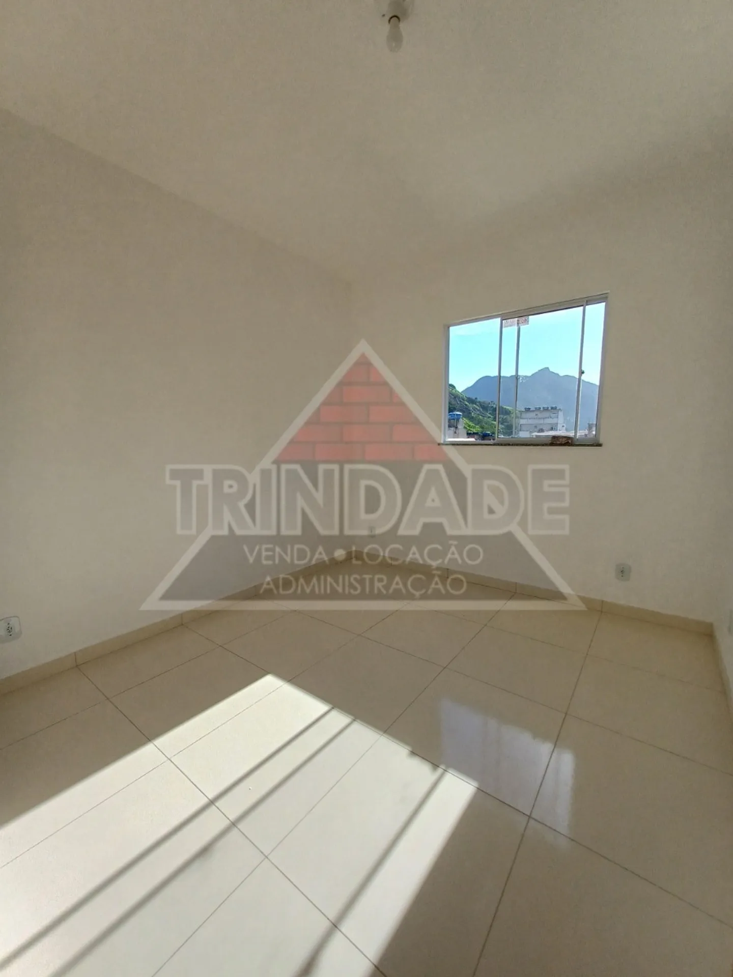 Apartment, 38 m², with a mountain view