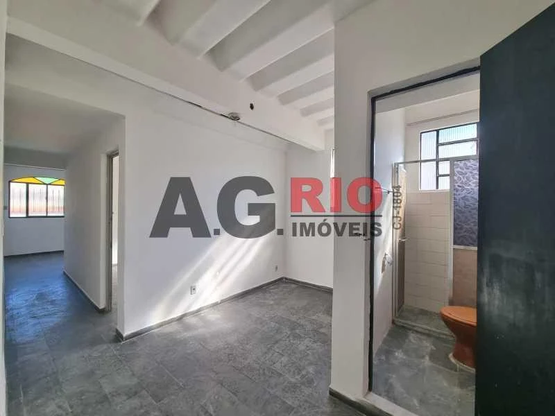 2-bedroom, 48 m² apartment in Rio de Janeiro — photo 11