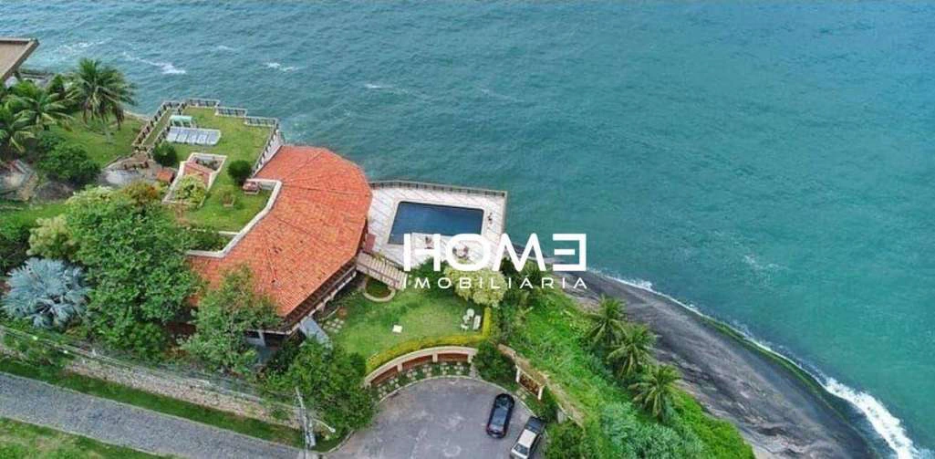 House with 5 en-suite bedrooms and 7 baths, 800 m² — photo 12
