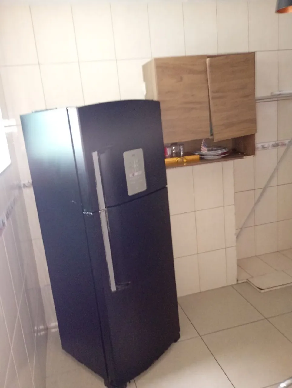 Casa para locação com 2 quartos, 2 banheiros e varanda — photo 20