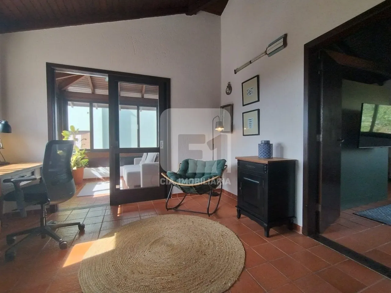 Casa amueblada en condominio con 4 dormitorios y 680 m² — photo 25