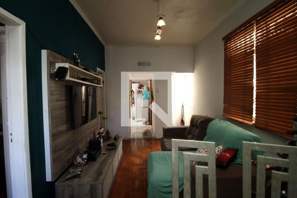 2-bedroom apartment with a washing machine in Rio de Janeiro — photo 24