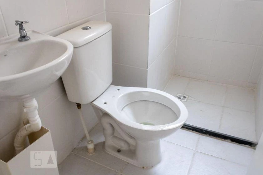 2-bedroom apartment 43 m² with 1 parking space — photo 32