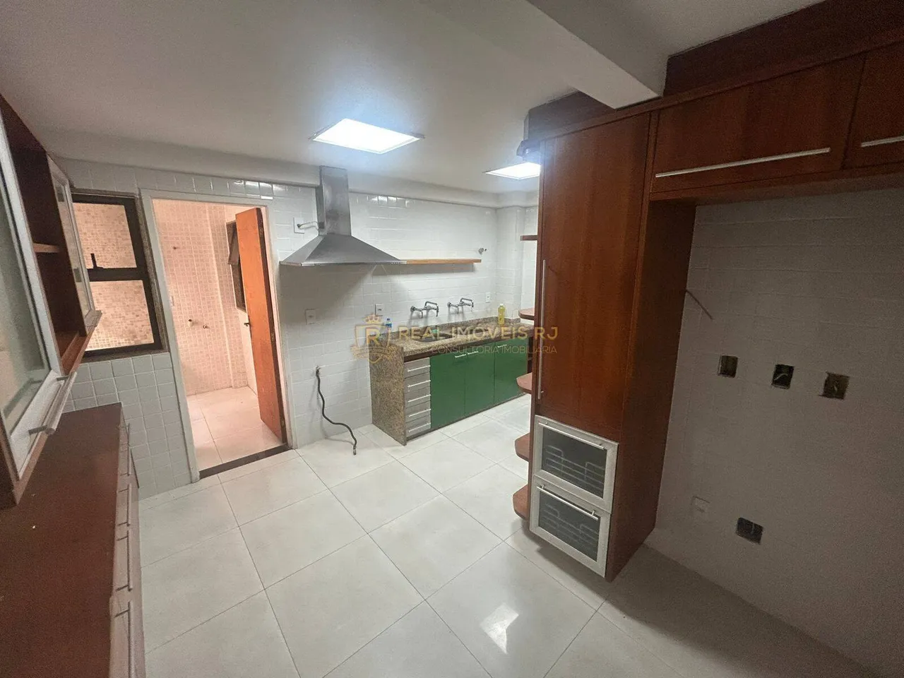 Cobertura duplex sem mobília com 3 quartos e 4 banheiros — photo 3