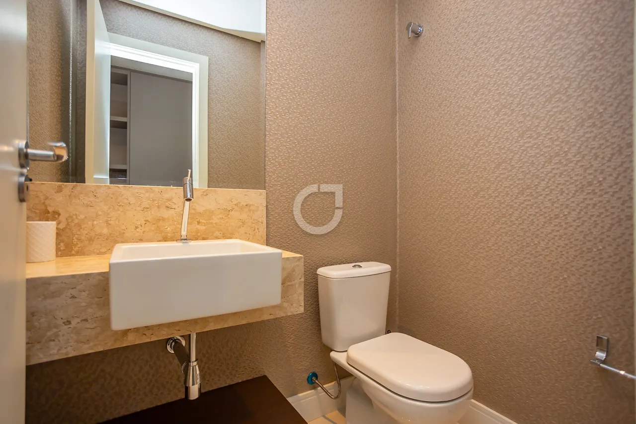 Furnished apartment with 64 m² and 1 en-suite — photo 8