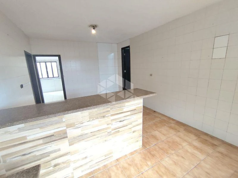 One-bedroom, 40 m² apartment in Florianópolis — photo 13