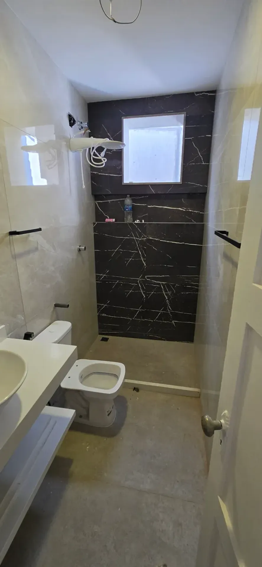 Renovated house with 2 bedrooms and open-plan kitchen — photo 19