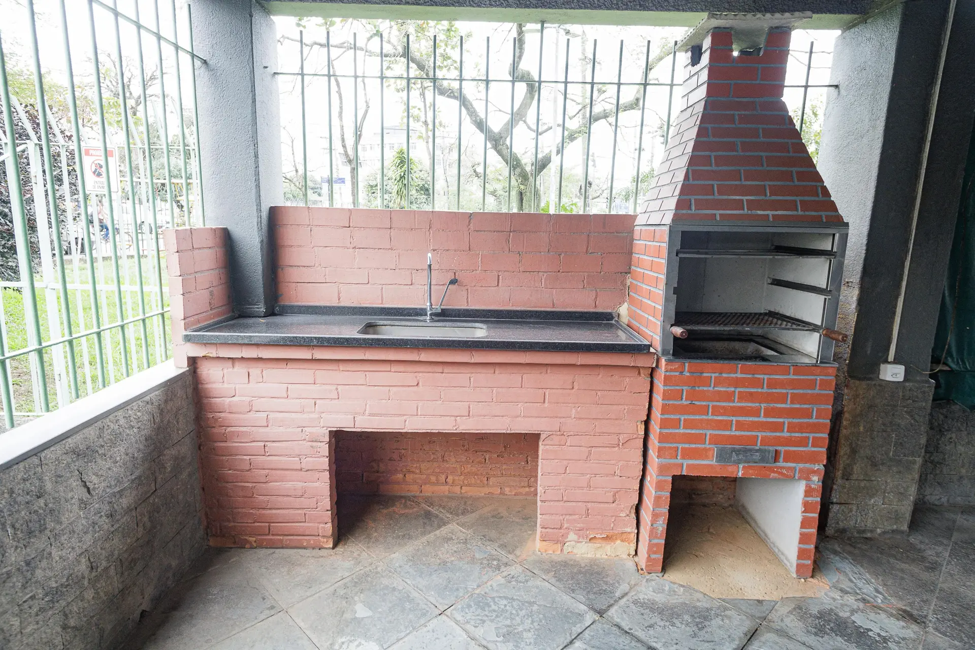Apartment for rent with 2 bedrooms, 1 parking space — photo 25