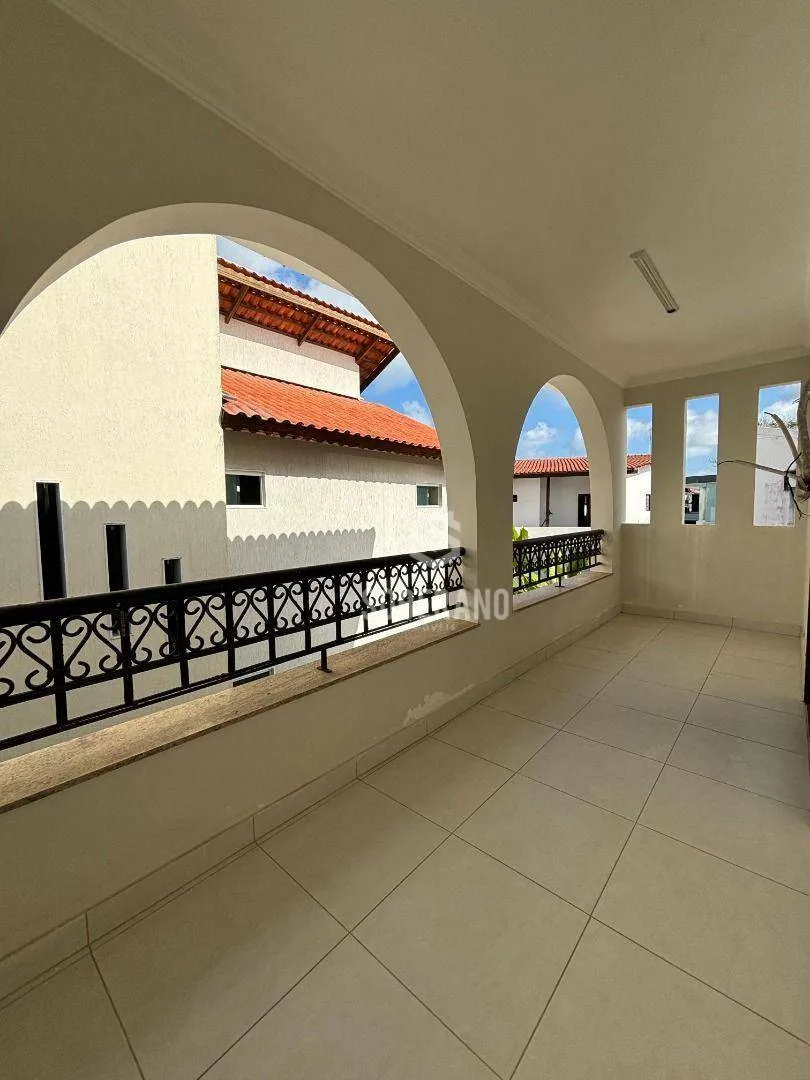 House with 6 bedrooms and 720 m² plus 4 parking — photo 37