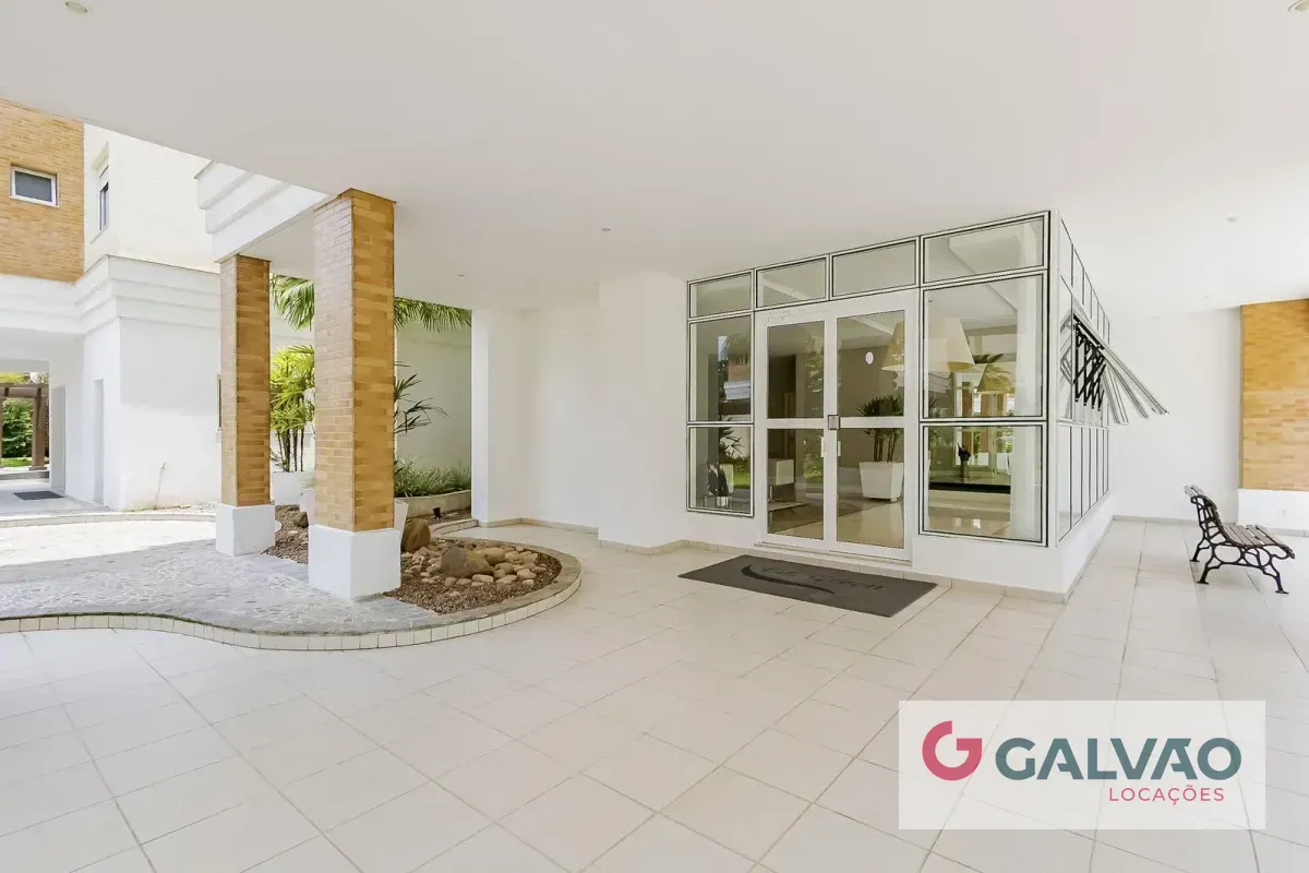 Квартира 185 м² з панорамними вікнами та заскленим балконом — photo 18