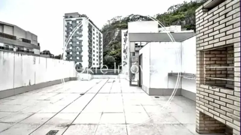 Cobertura duplex com 3 quartos e vista para as montanhas — photo 9
