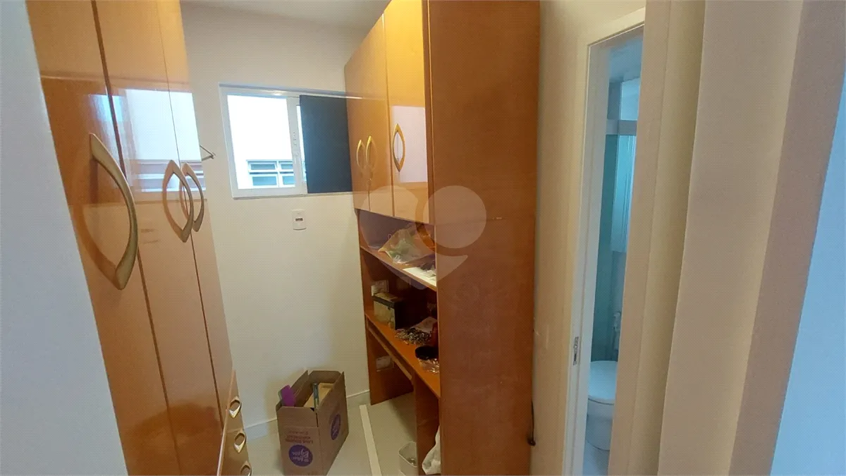 Furnished 75 m² apartment with 2 bedrooms and 1 parking — photo 7
