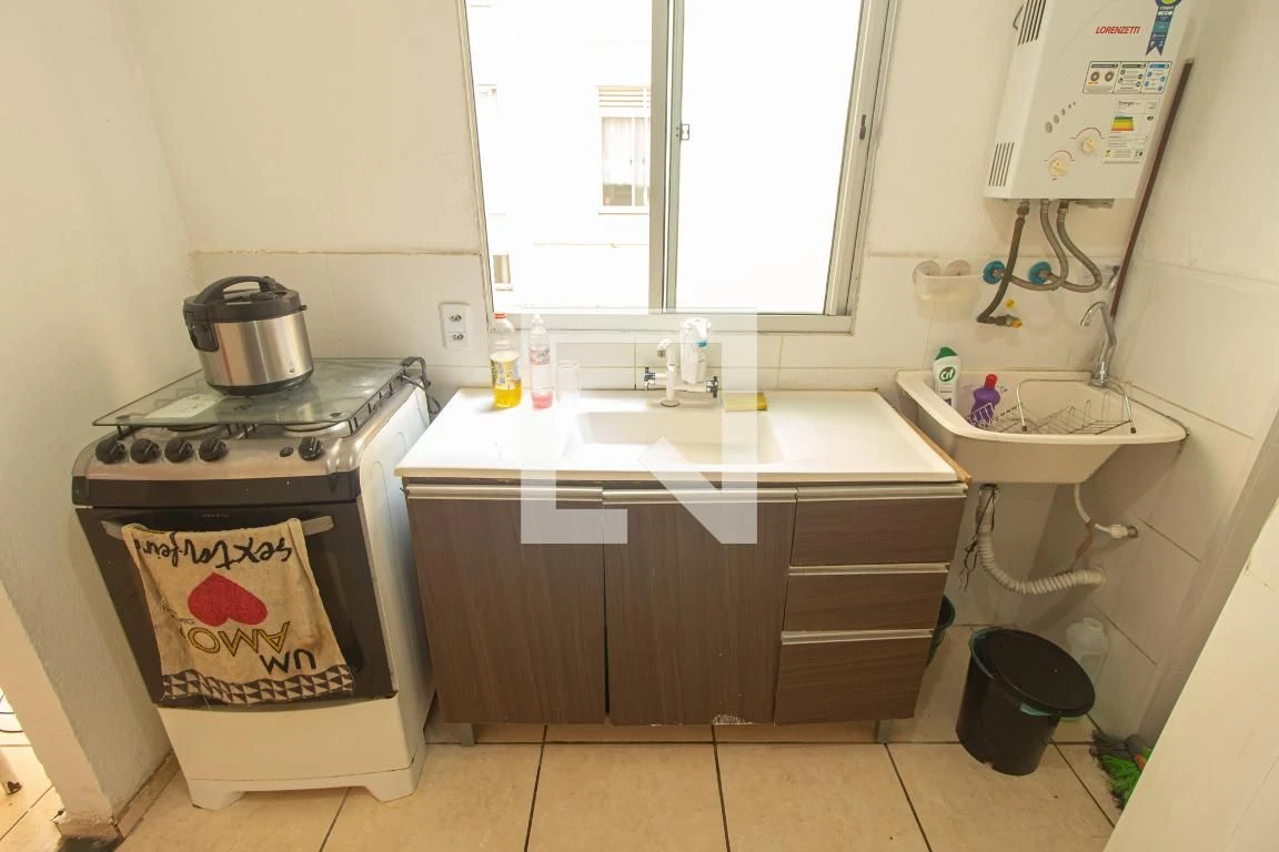2-bedroom apartment with a home office — photo 4