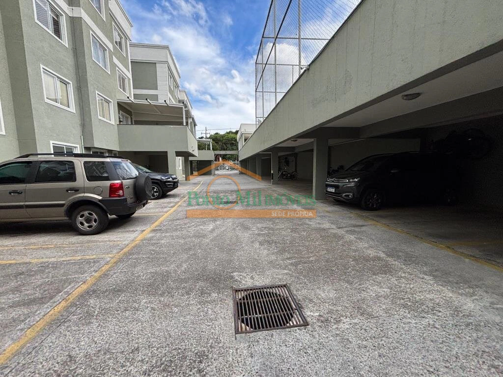 Apartamento com 2 quartos e cozinha separada de 65 m² — photo 4