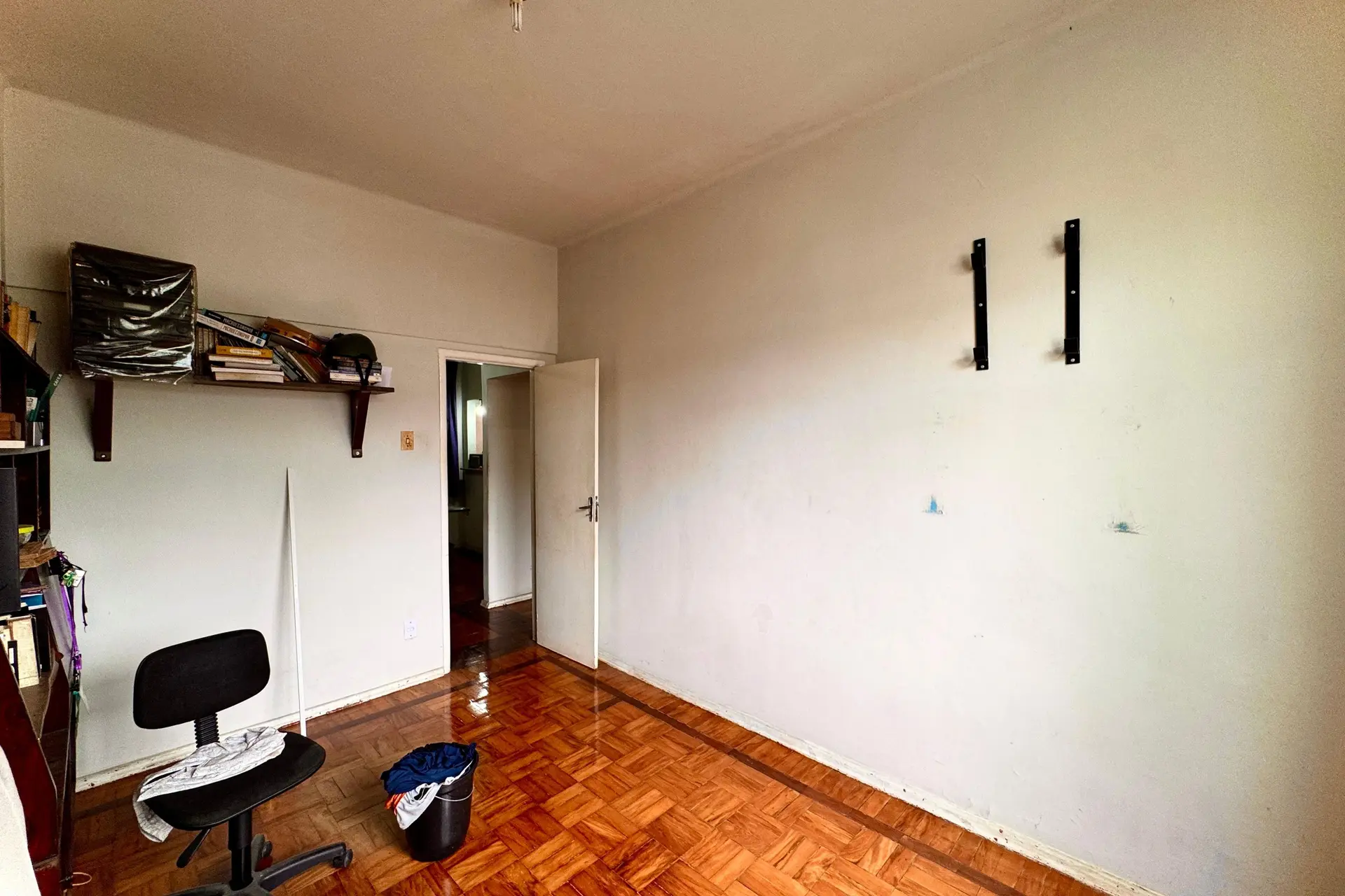 Departamento de 2 dormitorios con lavadora — photo 9