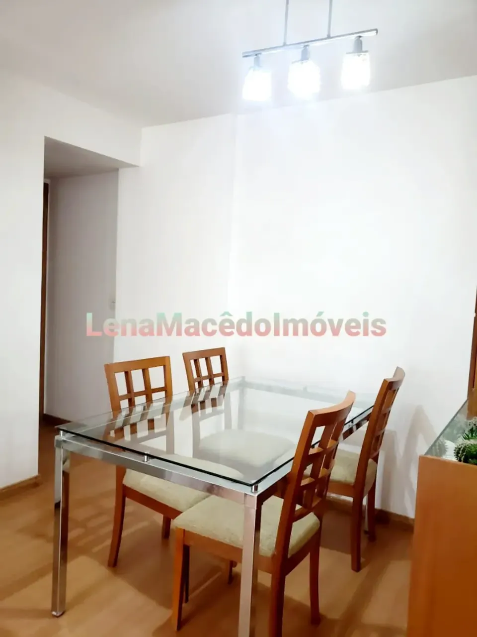 Apartamento para aluguel com 78 m², 2 quartos e 3 banhos — photo 4
