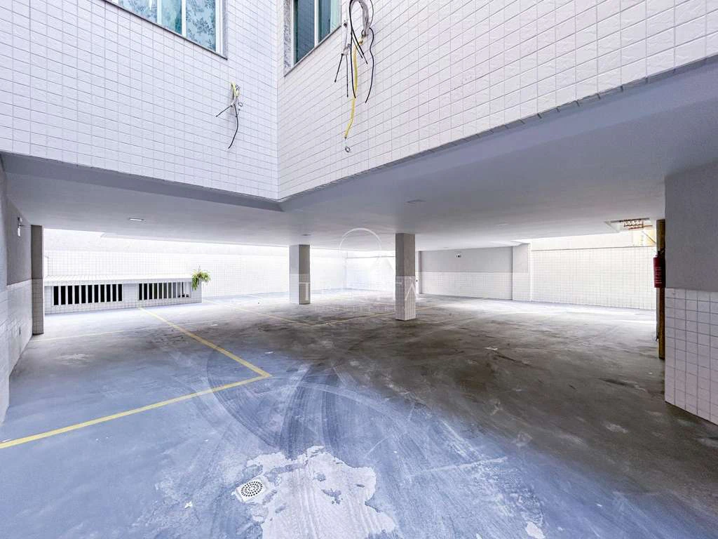 3-bedroom apartment with a gourmet balcony — photo 28