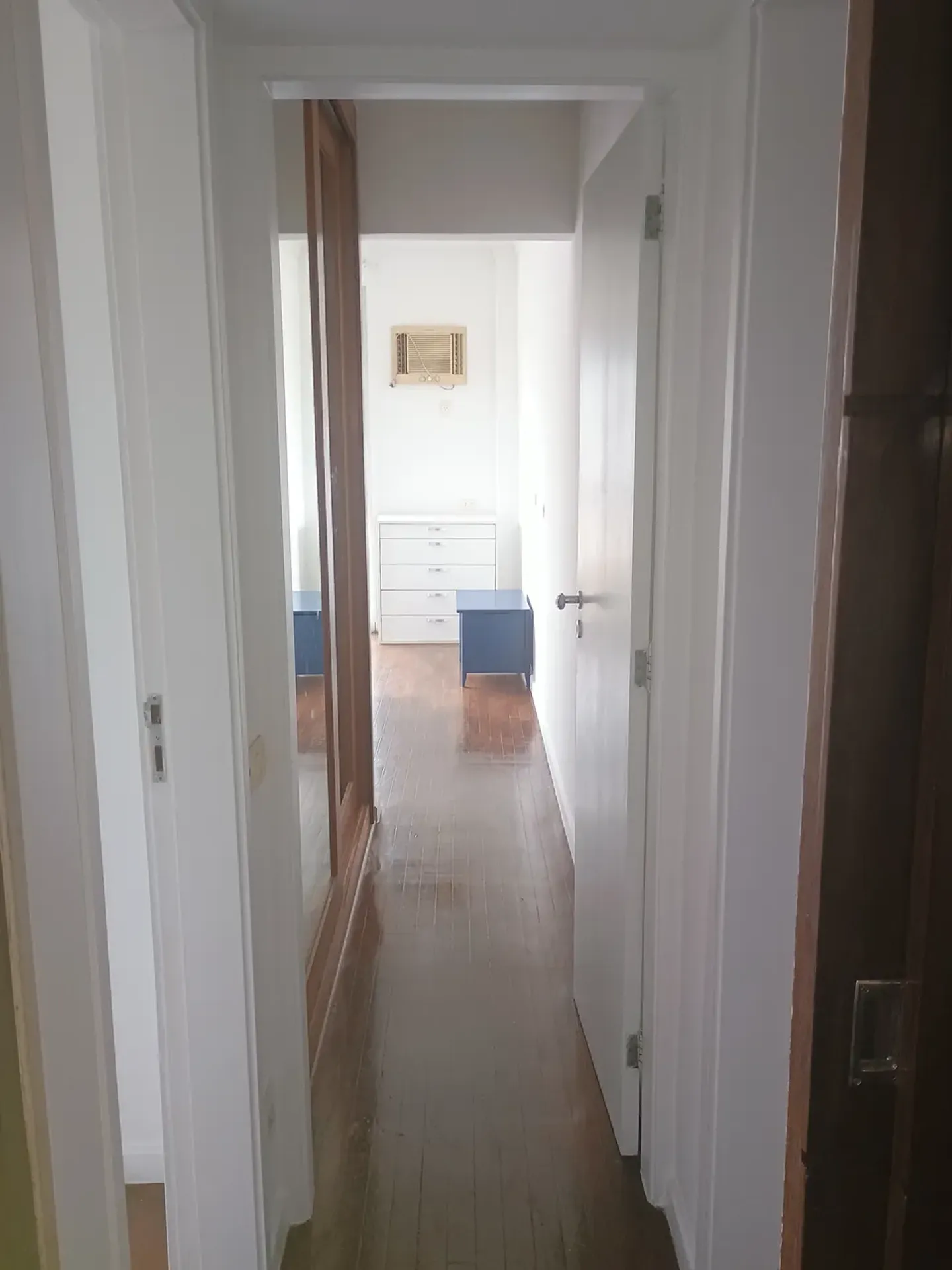 Apartamento no 5º andar com vista para as montanhas — photo 4