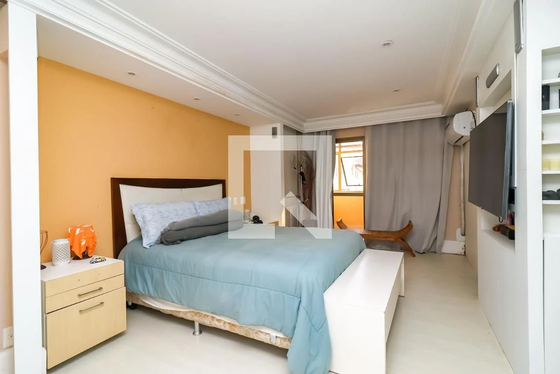 Apartamento mobiliado de 6 quartos com jacuzzi — photo 25