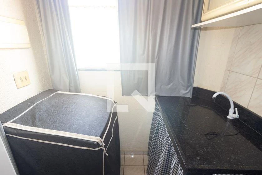 Мебльована квартира 48 м² з 2 спальнями та місцем — photo 19