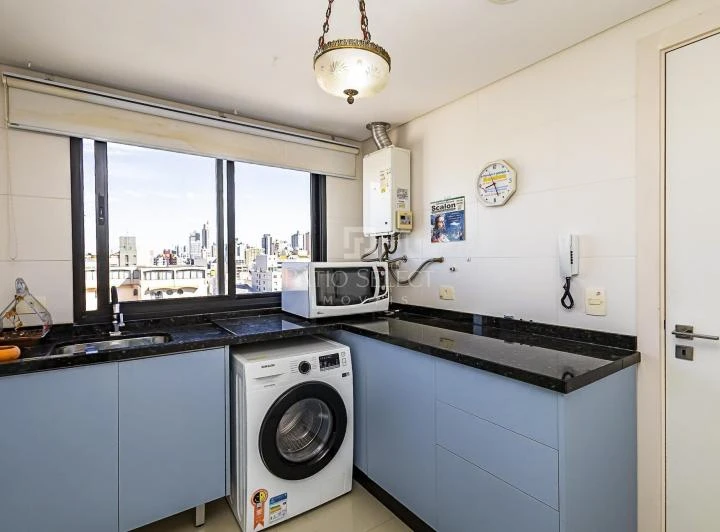 Penthouse de 4 suites con 412 m² y 4 plazas — photo 7