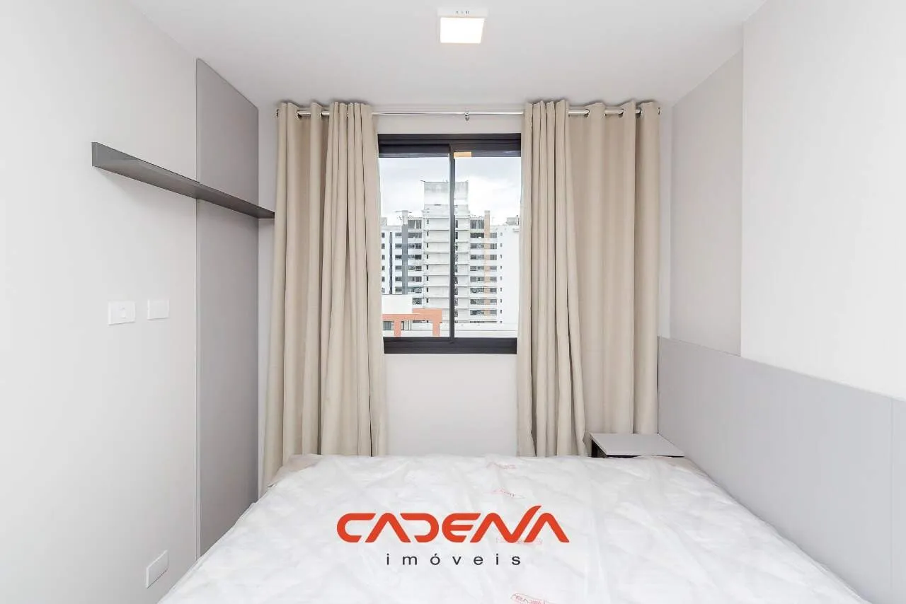 1-bedroom apartment, 51 m² and 1 bathroom, no parking — photo 17