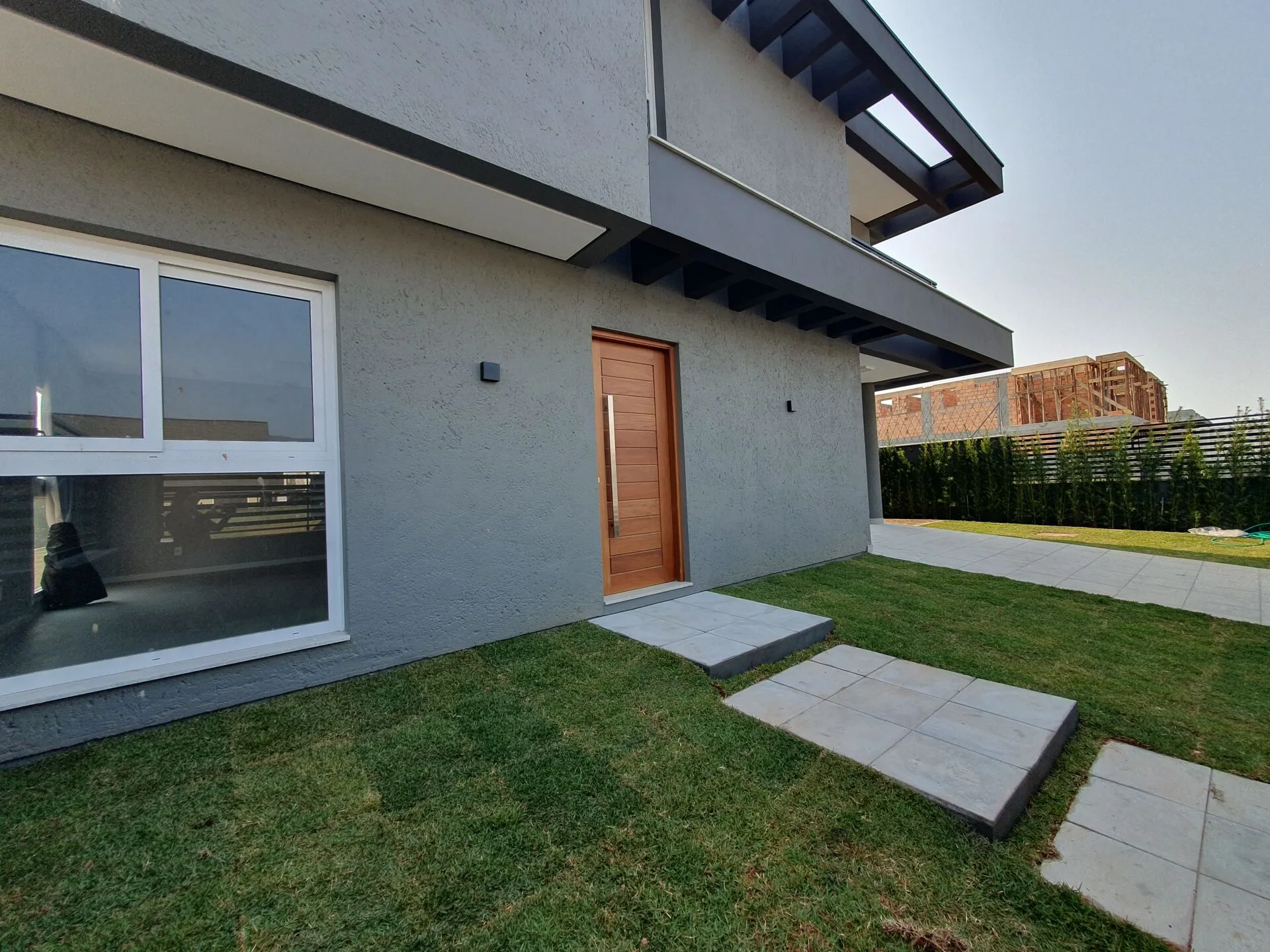 3-bedroom house with a private BBQ in Florianópolis — photo 15