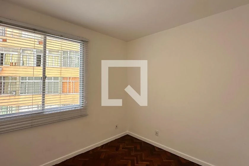 Departamento con piso de madera o laminado en Rio de Janeiro — photo 4