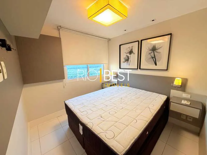 3 quartos e vista para o parque: apartamento de 92 m² — photo 11